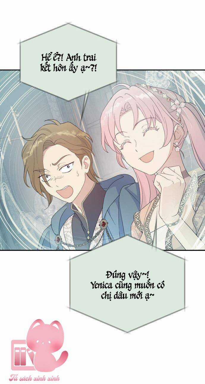 Tiền Là Tất Cả Chồng Là Phù Du Chapter 93 trang 14