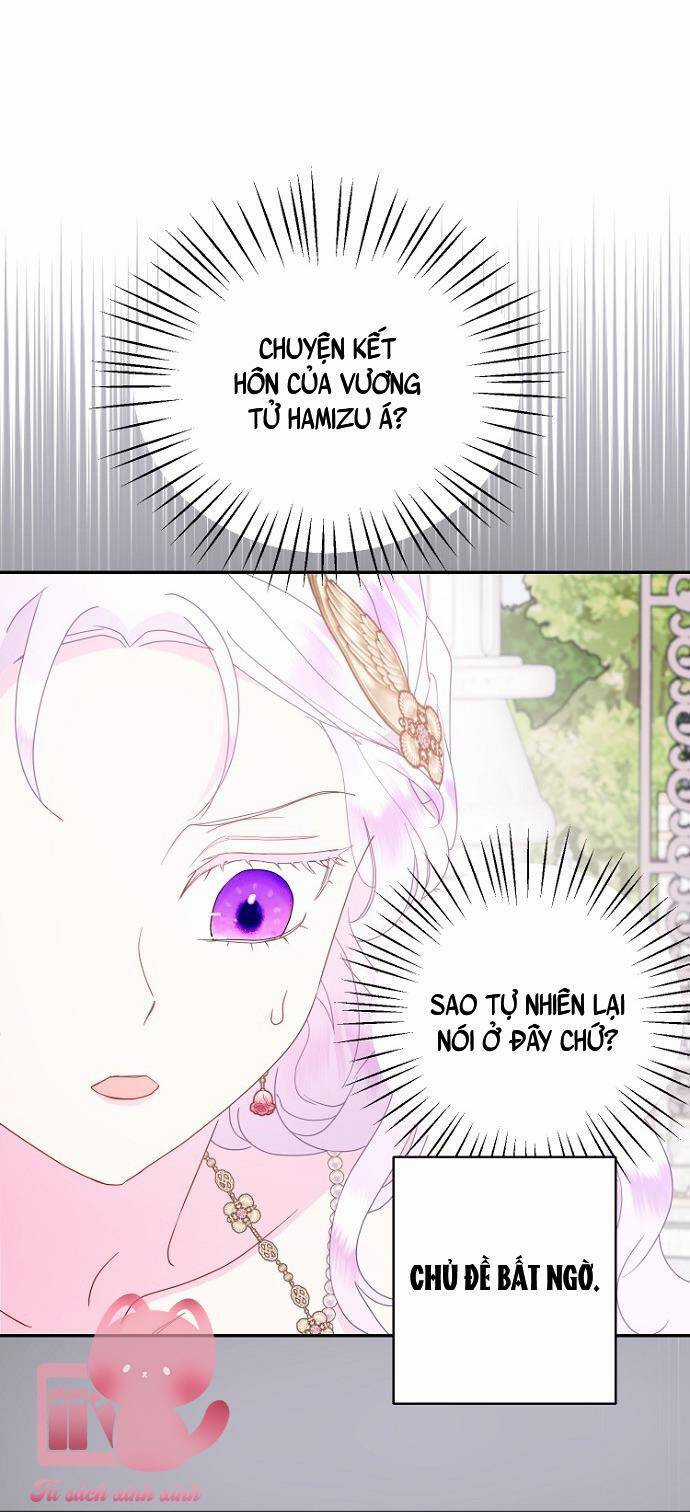 Tiền Là Tất Cả Chồng Là Phù Du Chapter 93 trang 15