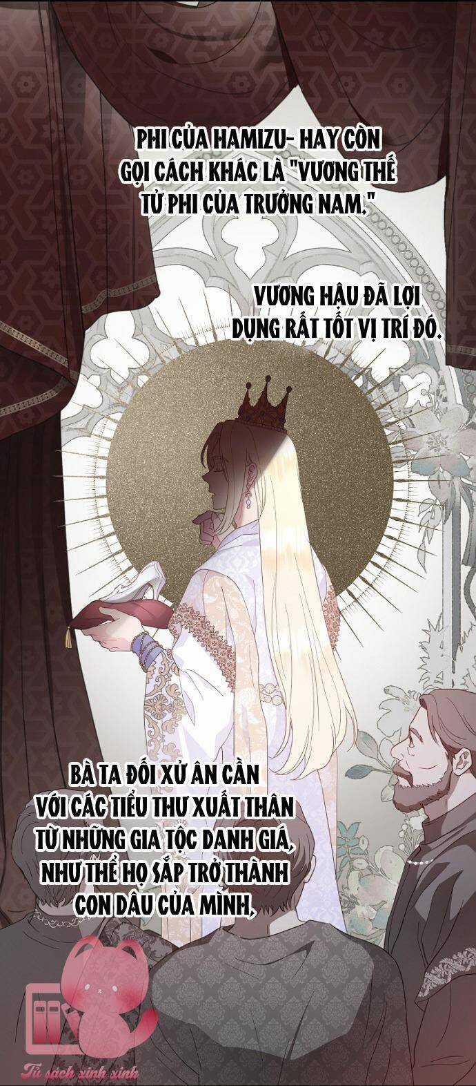 Tiền Là Tất Cả Chồng Là Phù Du Chapter 93 trang 16