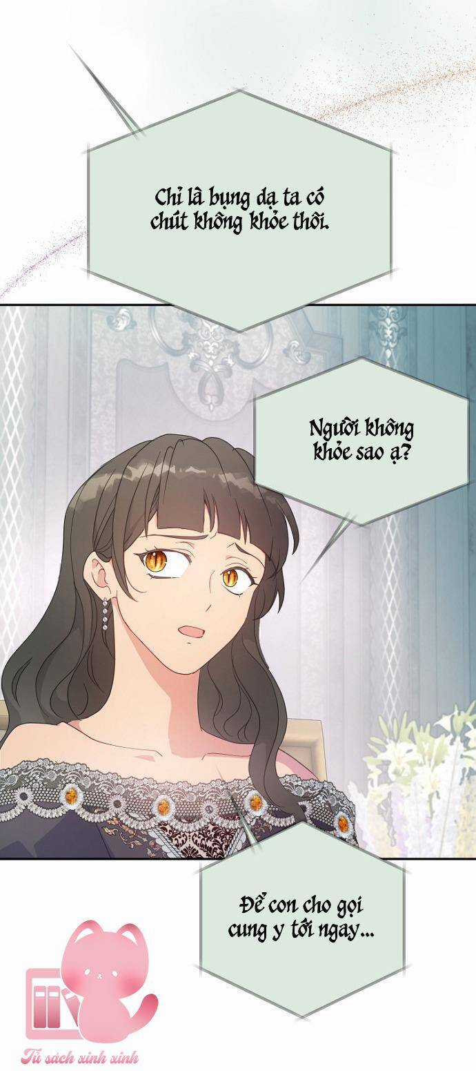 Tiền Là Tất Cả Chồng Là Phù Du Chapter 93 trang 22