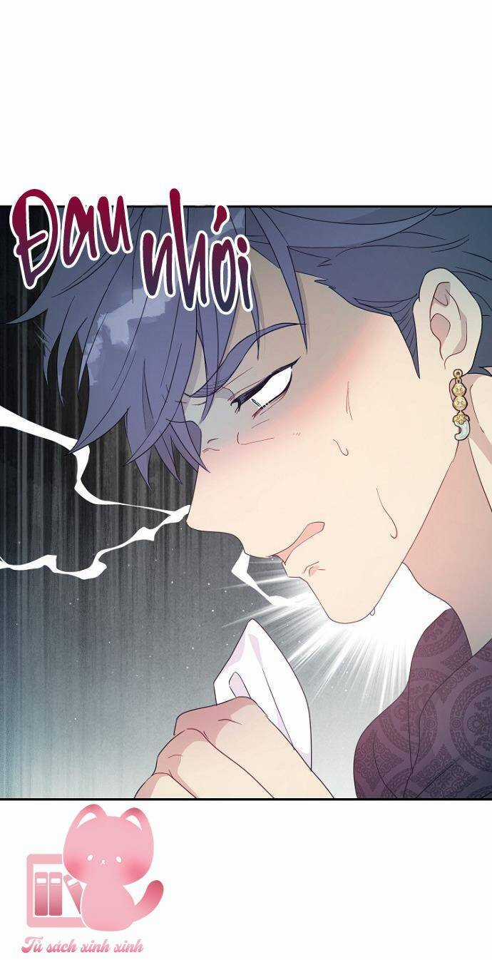 Tiền Là Tất Cả Chồng Là Phù Du Chapter 93 trang 24