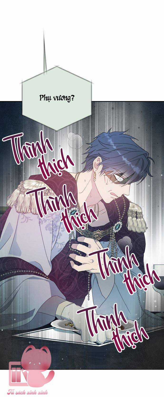 Tiền Là Tất Cả Chồng Là Phù Du Chapter 93 trang 26