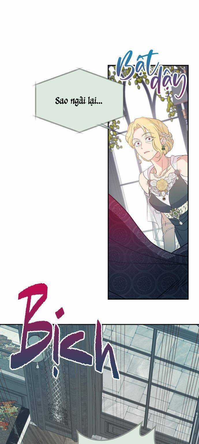 Tiền Là Tất Cả Chồng Là Phù Du Chapter 93 trang 27