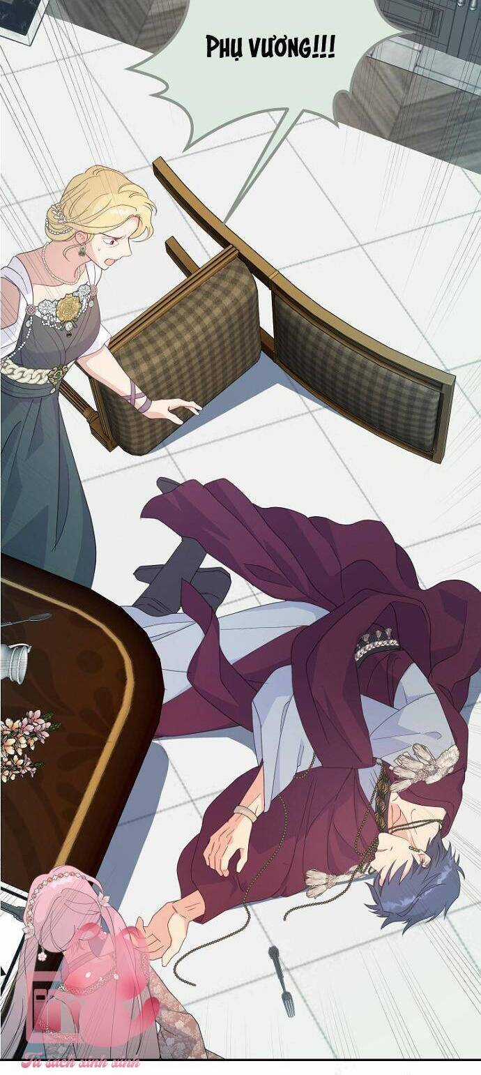 Tiền Là Tất Cả Chồng Là Phù Du Chapter 93 trang 28