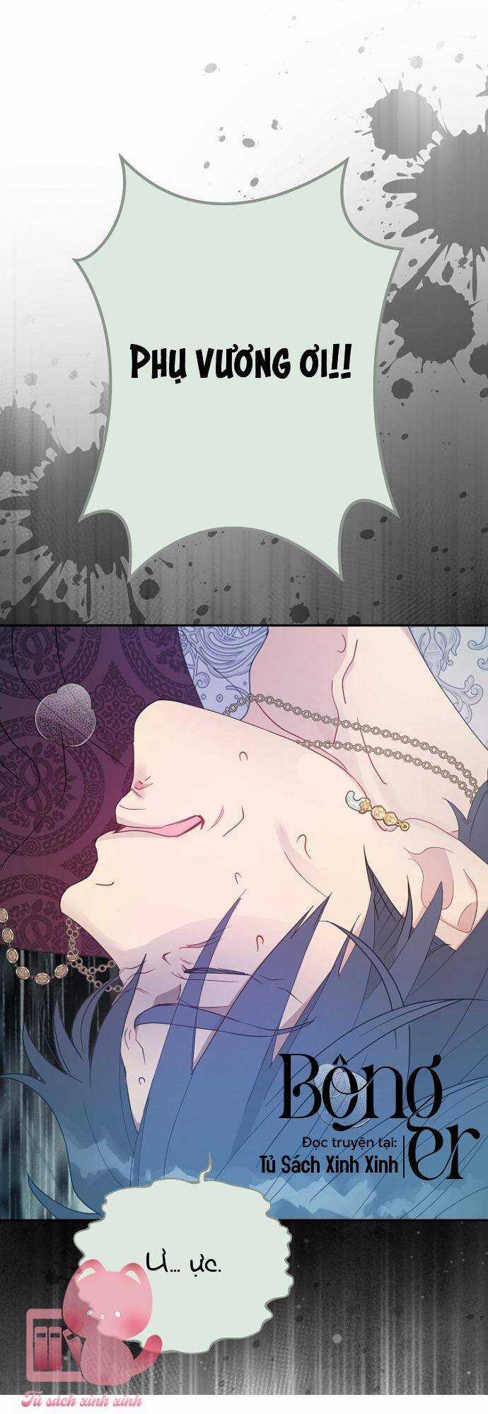 Tiền Là Tất Cả Chồng Là Phù Du Chapter 93 trang 29