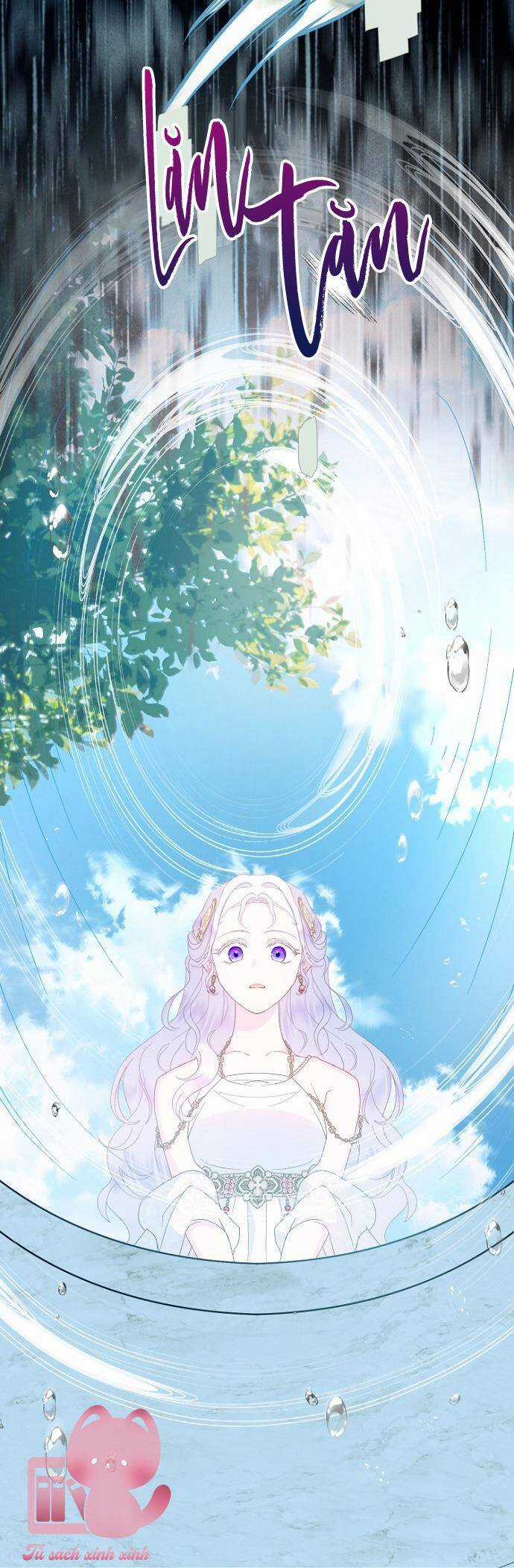 Tiền Là Tất Cả Chồng Là Phù Du Chapter 93 trang 31