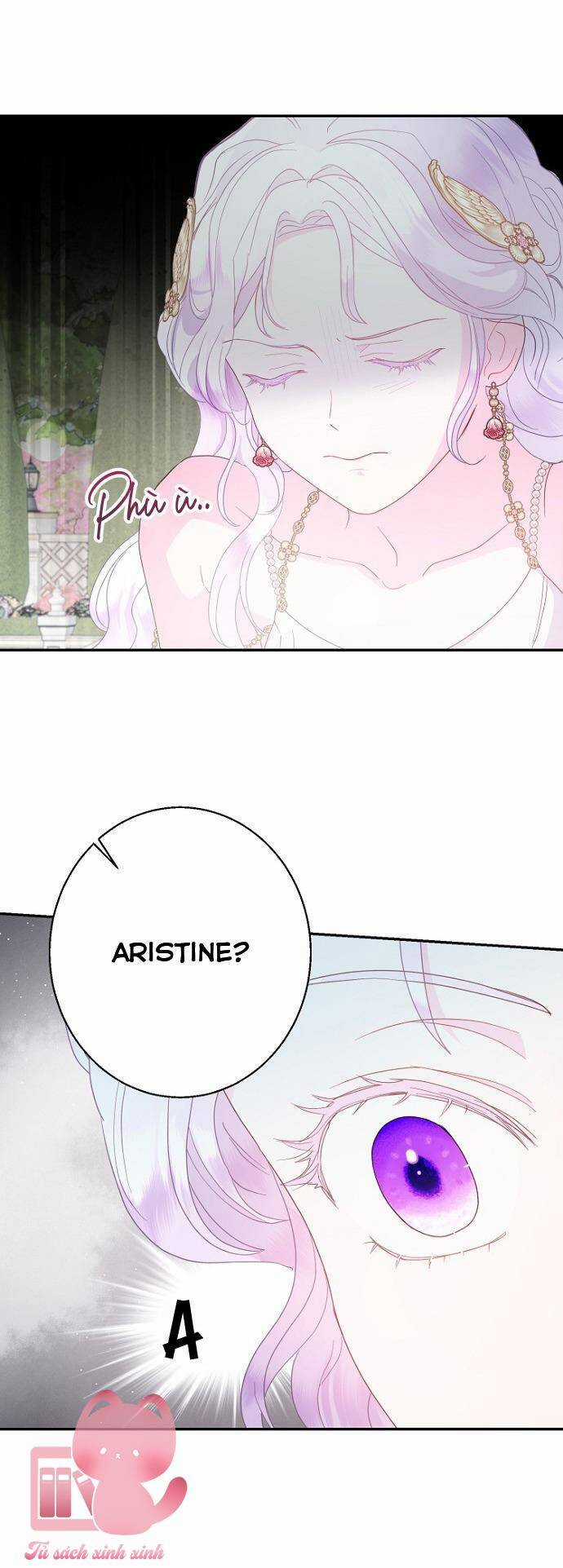 Tiền Là Tất Cả Chồng Là Phù Du Chapter 93 trang 33