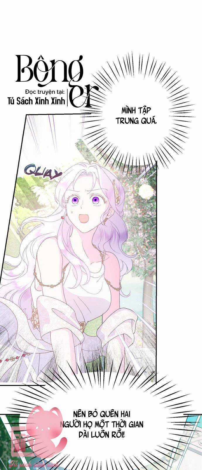 Tiền Là Tất Cả Chồng Là Phù Du Chapter 93 trang 34