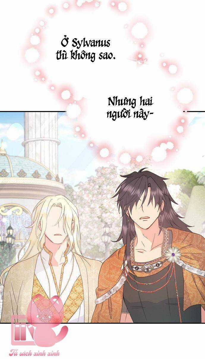 Tiền Là Tất Cả Chồng Là Phù Du Chapter 93 trang 37