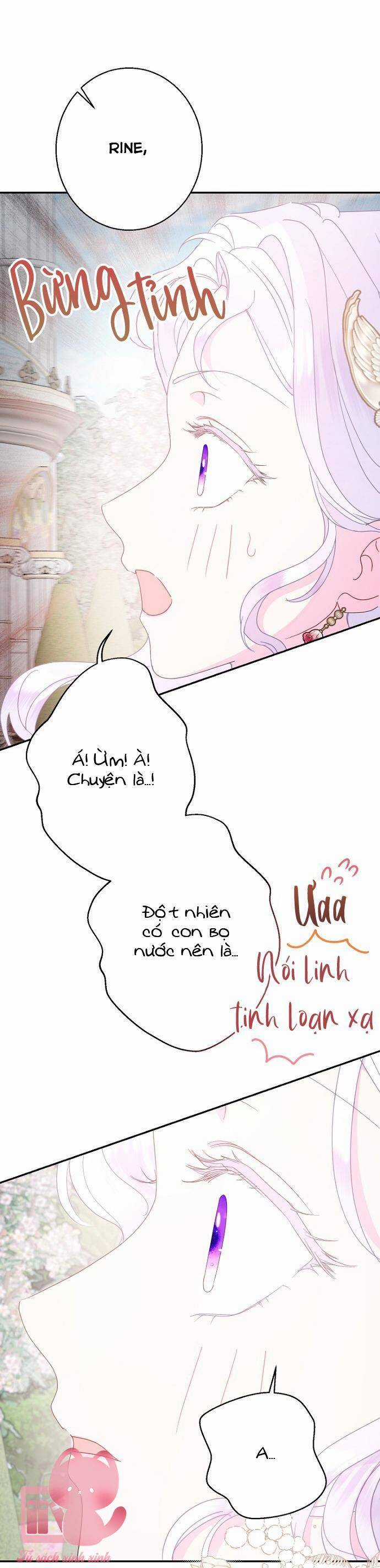 Tiền Là Tất Cả Chồng Là Phù Du Chapter 93 trang 38