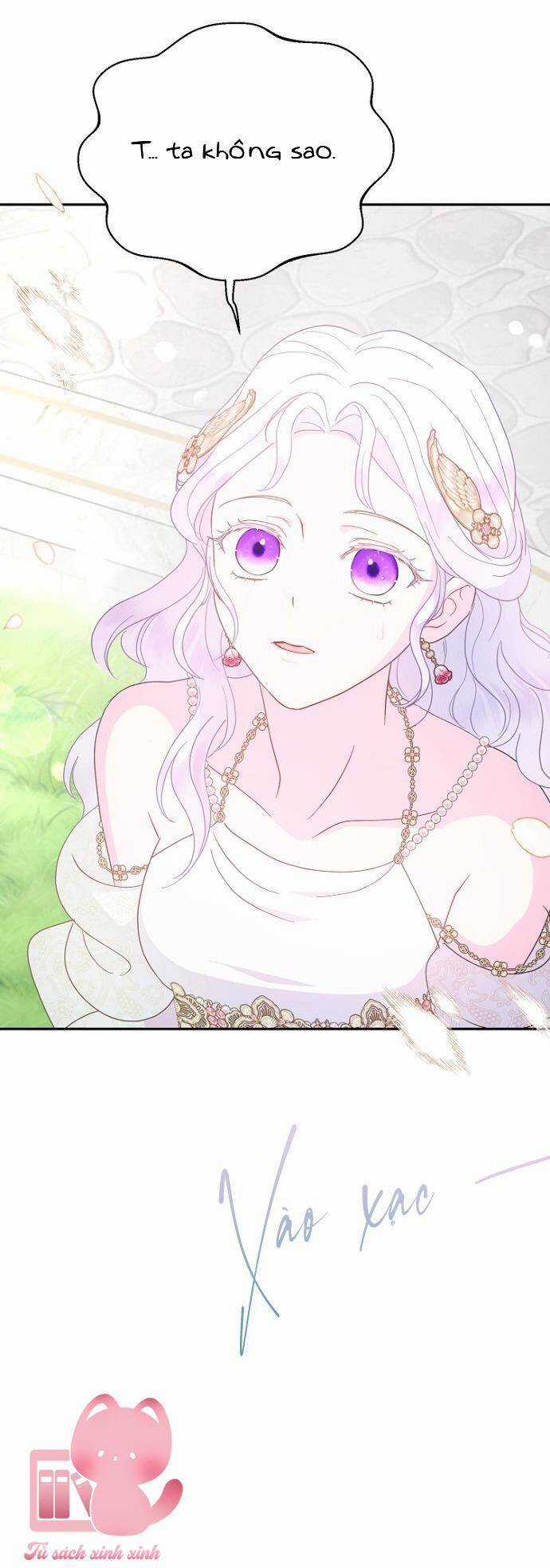 Tiền Là Tất Cả Chồng Là Phù Du Chapter 93 trang 40