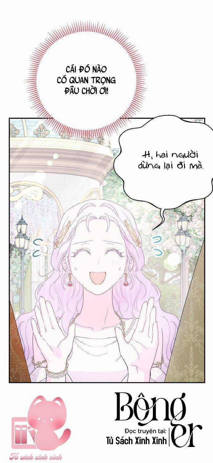 Tiền Là Tất Cả Chồng Là Phù Du Chapter 93 trang 44