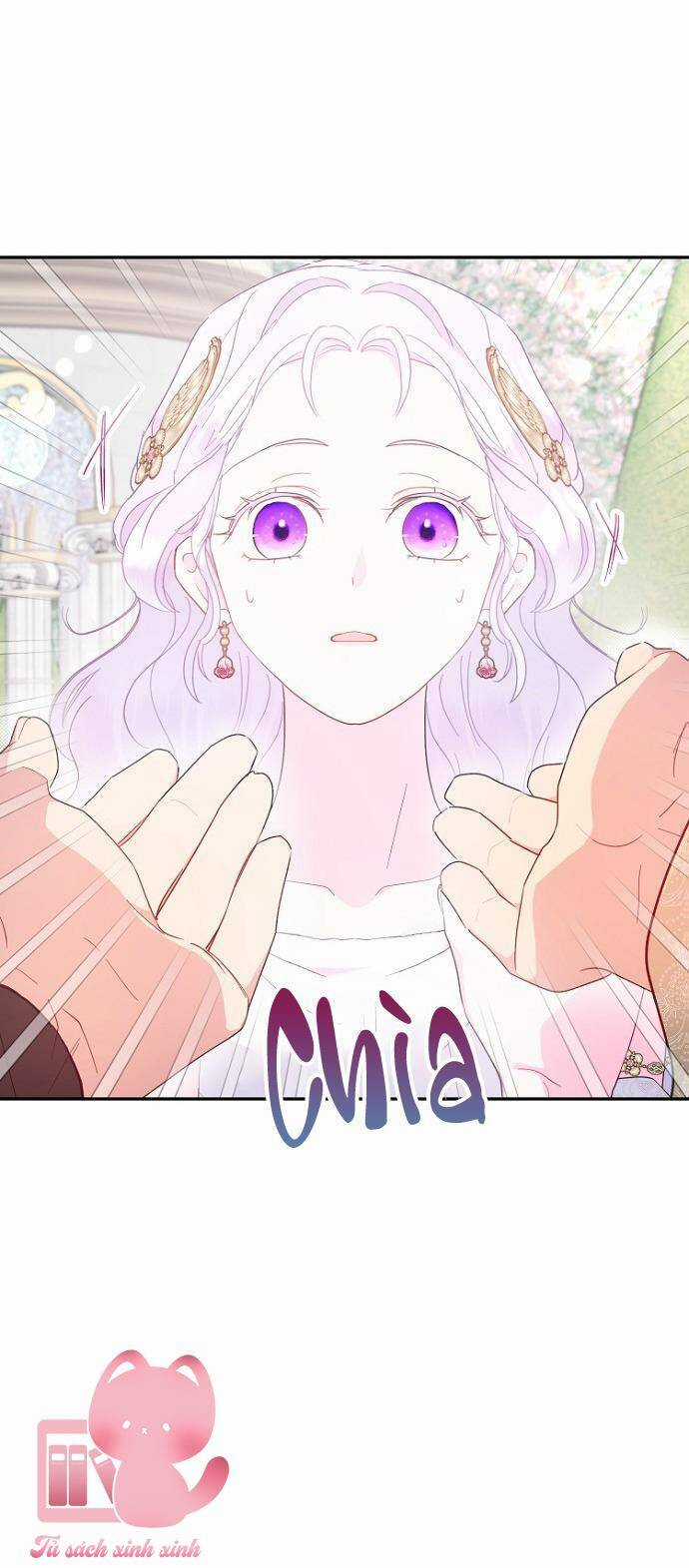 Tiền Là Tất Cả Chồng Là Phù Du Chapter 93 trang 45