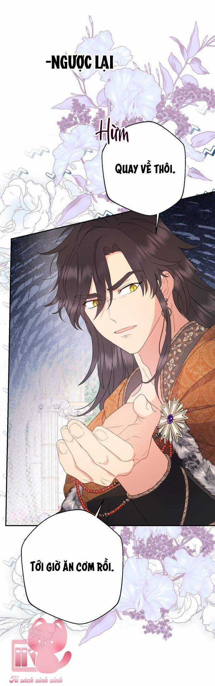 Tiền Là Tất Cả Chồng Là Phù Du Chapter 93 trang 47