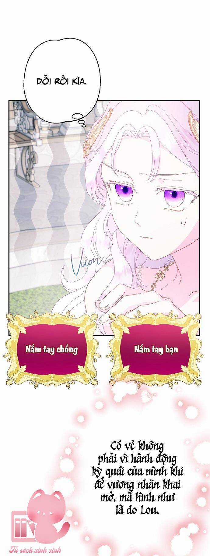 Tiền Là Tất Cả Chồng Là Phù Du Chapter 93 trang 48