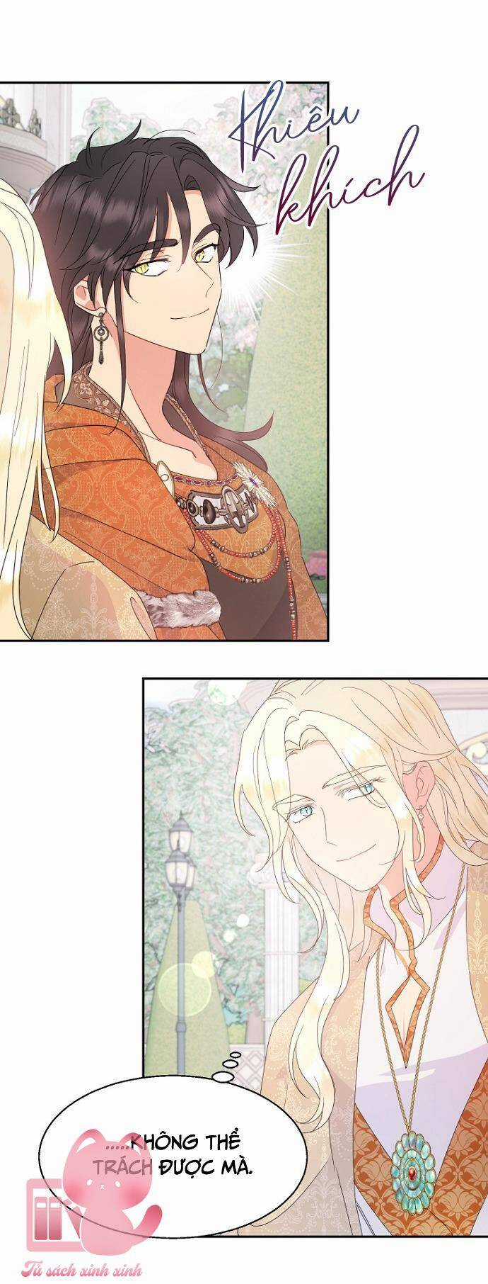 Tiền Là Tất Cả Chồng Là Phù Du Chapter 93 trang 50