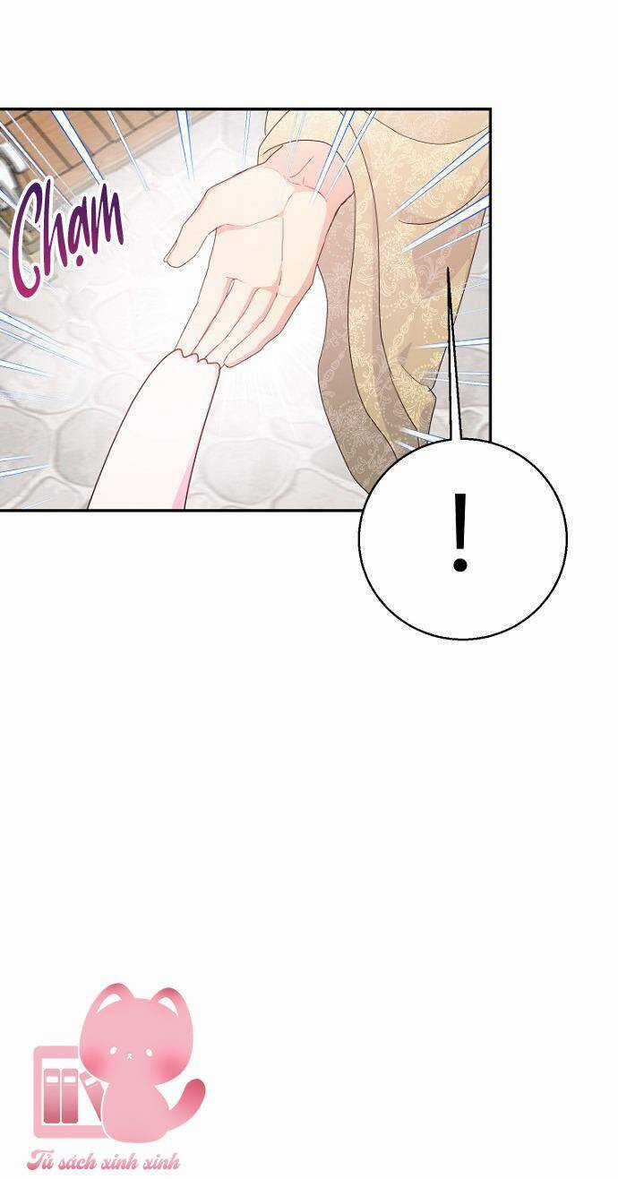 Tiền Là Tất Cả Chồng Là Phù Du Chapter 93 trang 51