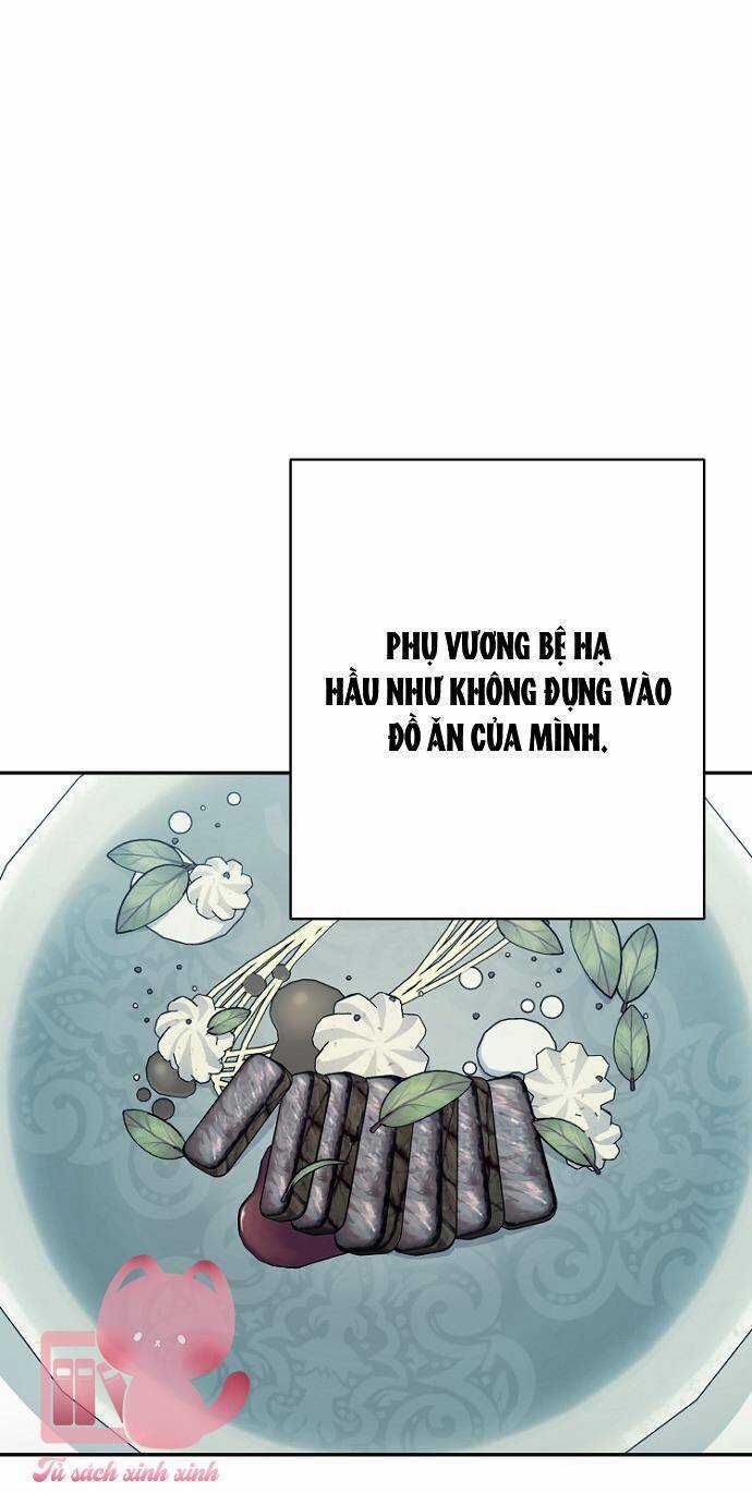 Tiền Là Tất Cả Chồng Là Phù Du Chapter 93 trang 57
