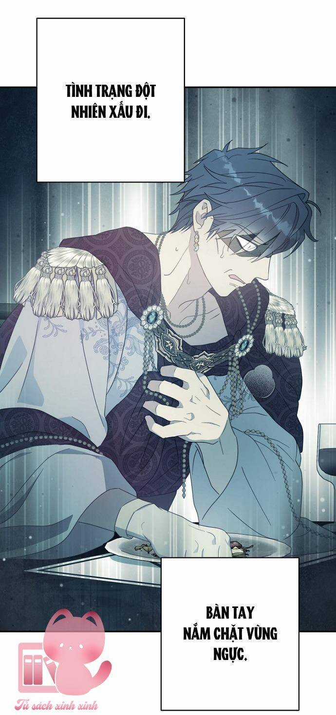 Tiền Là Tất Cả Chồng Là Phù Du Chapter 93 trang 58