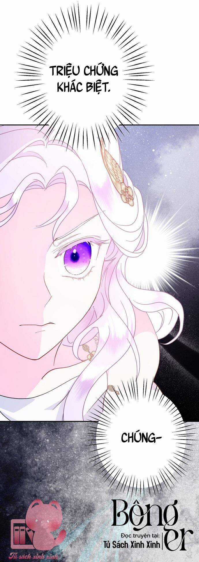 Tiền Là Tất Cả Chồng Là Phù Du Chapter 93 trang 59