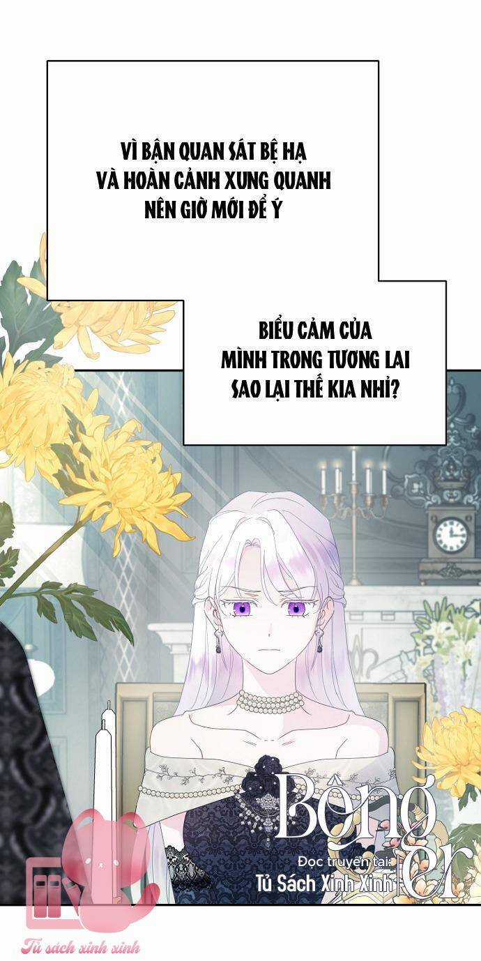 Tiền Là Tất Cả Chồng Là Phù Du Chapter 93 trang 8