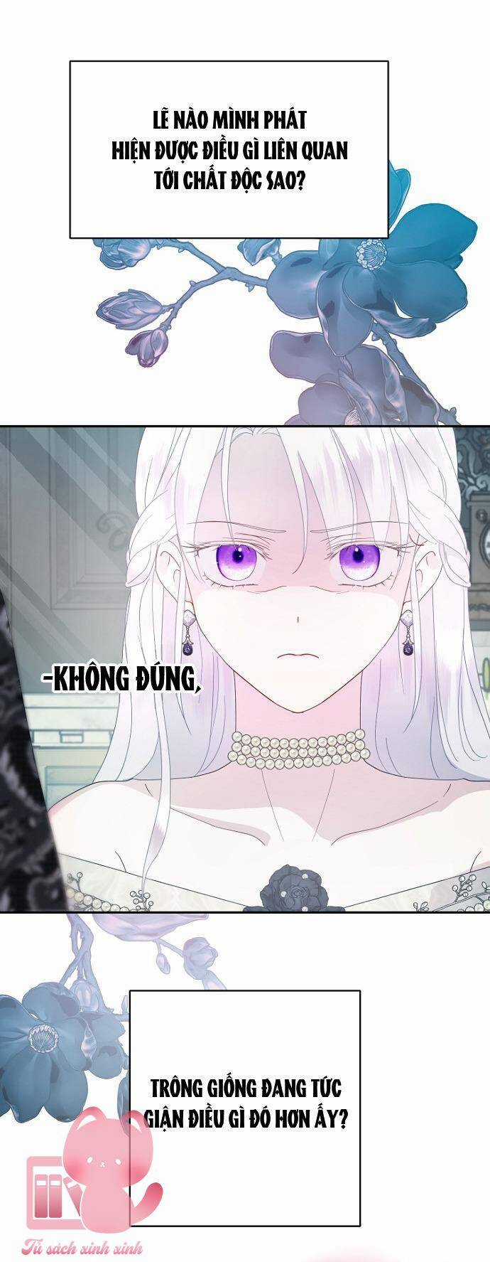 Tiền Là Tất Cả Chồng Là Phù Du Chapter 93 trang 9