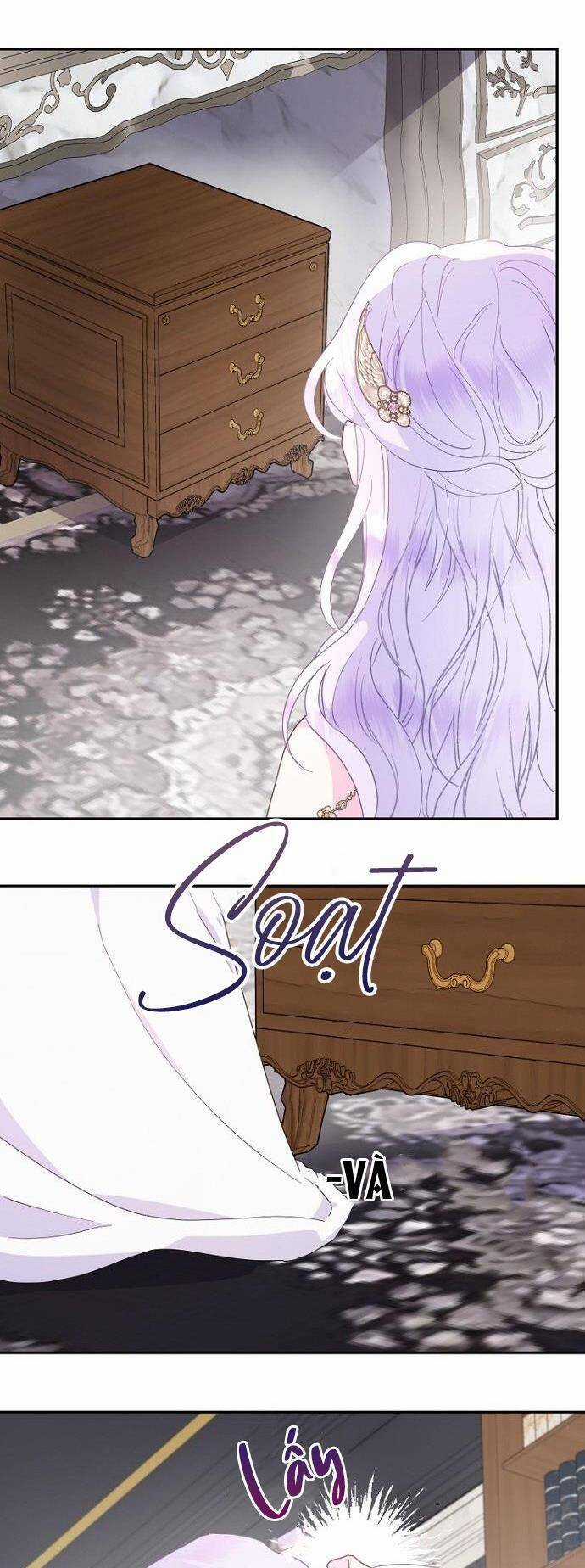 Tiền Là Tất Cả Chồng Là Phù Du Chapter 94 trang 10