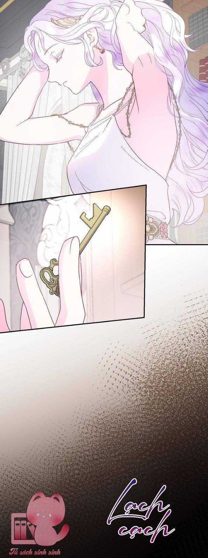 Tiền Là Tất Cả Chồng Là Phù Du Chapter 94 trang 11