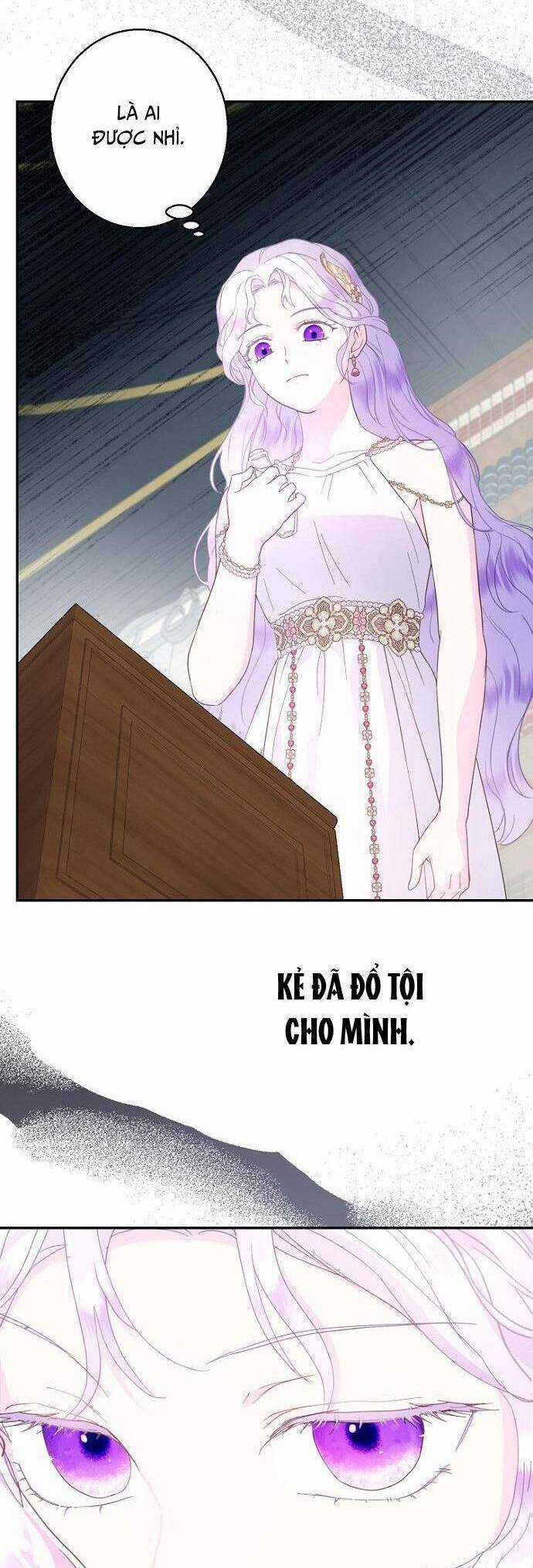 Tiền Là Tất Cả Chồng Là Phù Du Chapter 94 trang 13