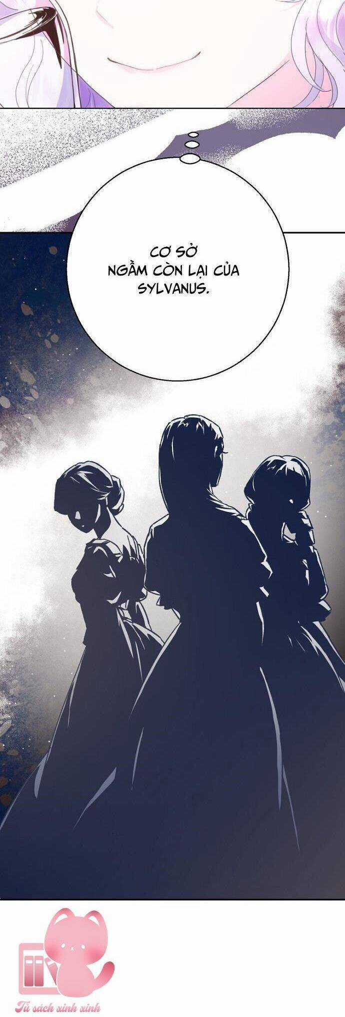 Tiền Là Tất Cả Chồng Là Phù Du Chapter 94 trang 14