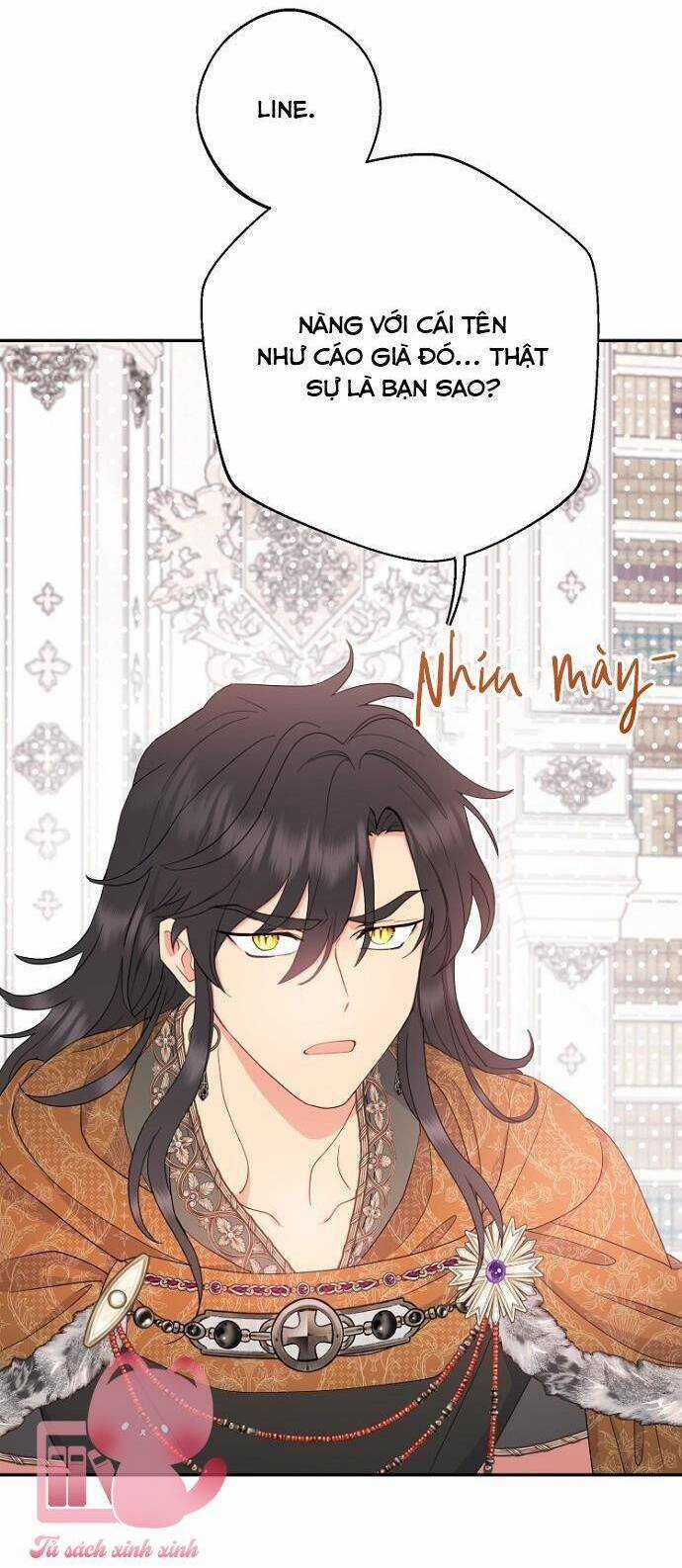 Tiền Là Tất Cả Chồng Là Phù Du Chapter 94 trang 16