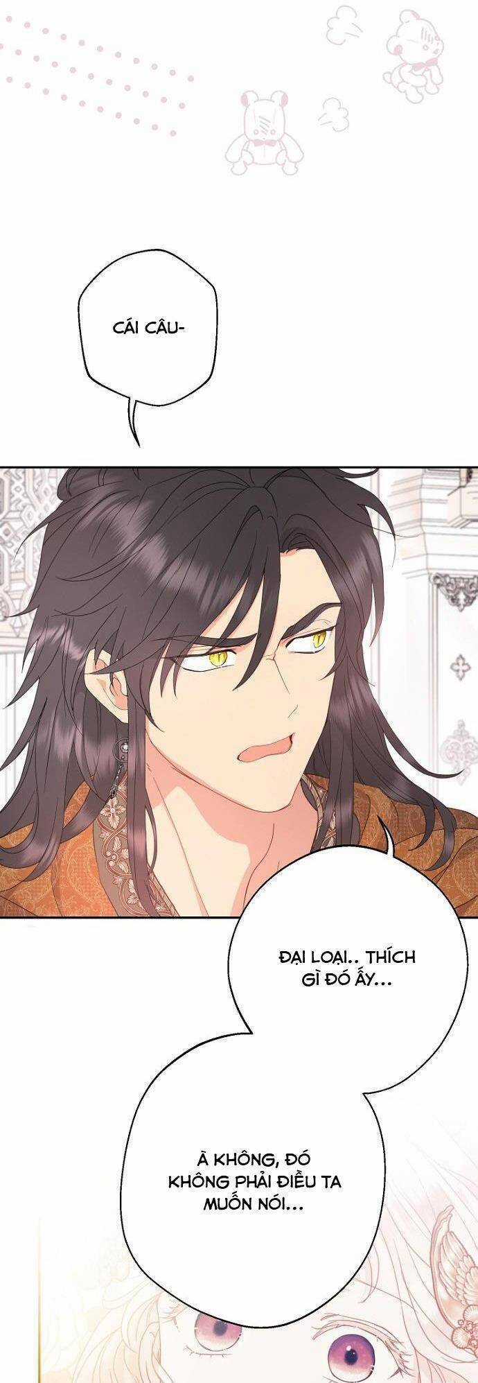 Tiền Là Tất Cả Chồng Là Phù Du Chapter 94 trang 18