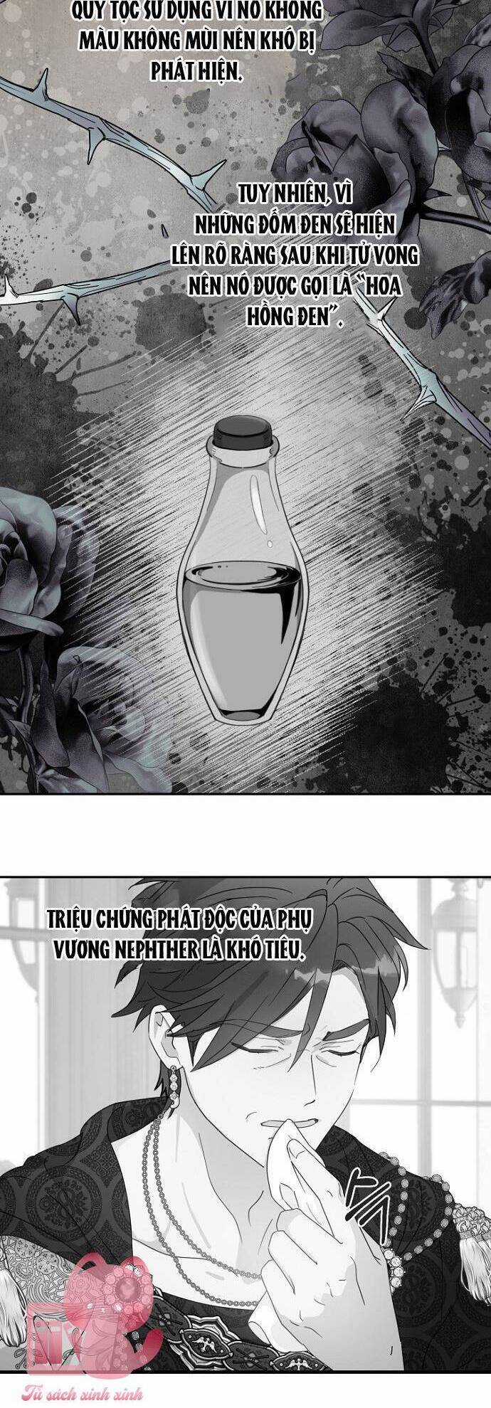 Tiền Là Tất Cả Chồng Là Phù Du Chapter 94 trang 2
