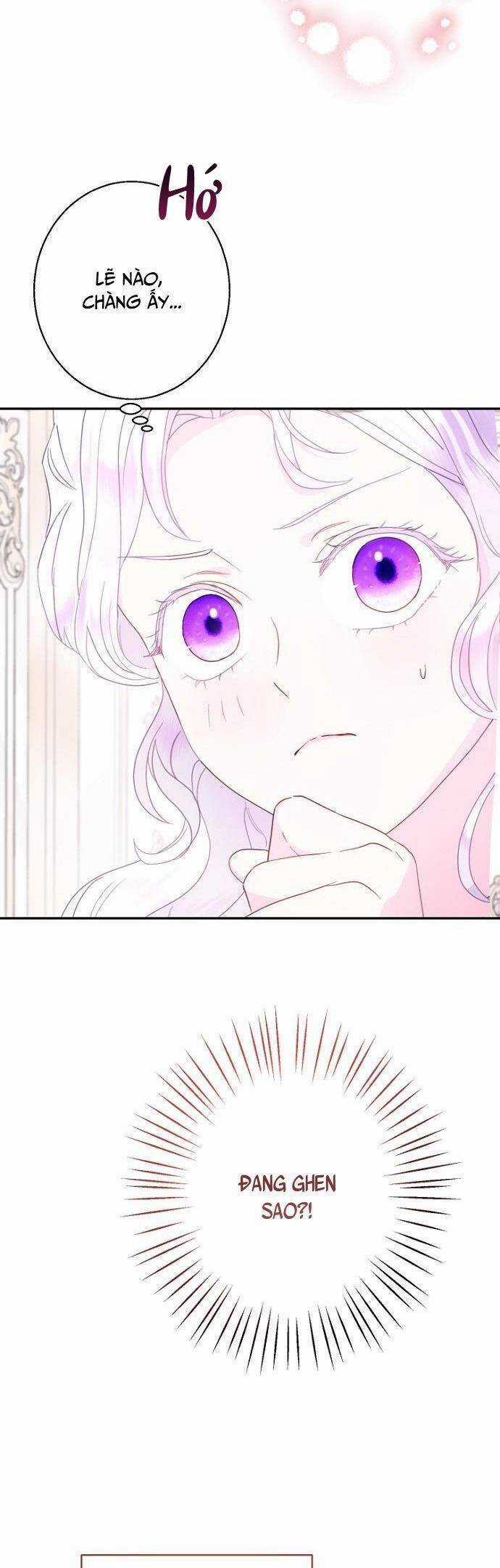 Tiền Là Tất Cả Chồng Là Phù Du Chapter 94 trang 20