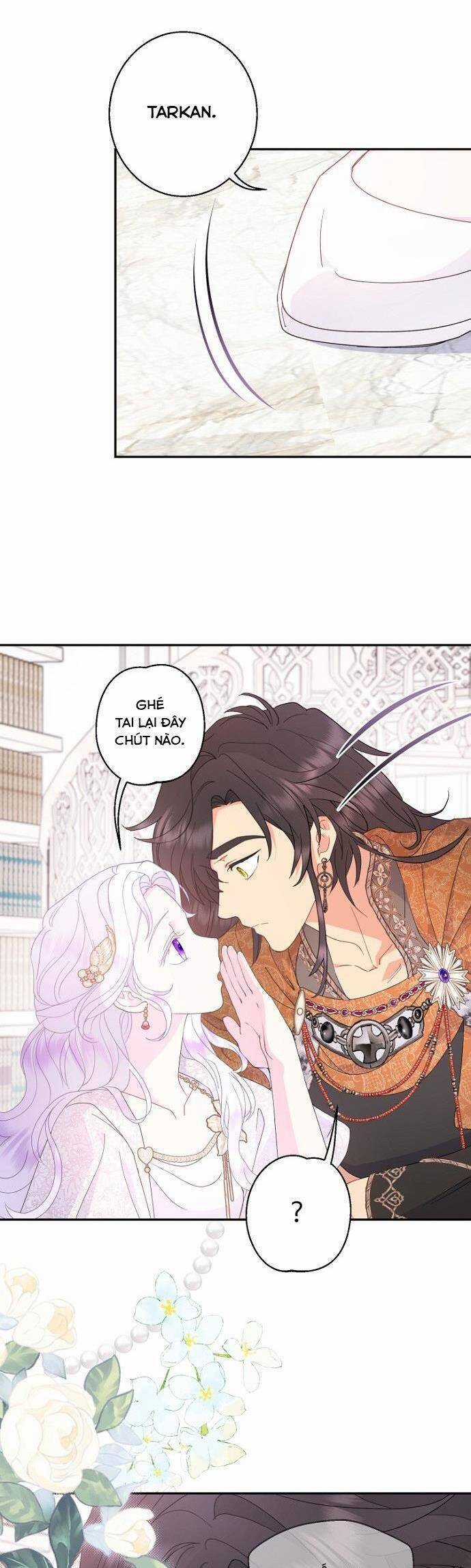 Tiền Là Tất Cả Chồng Là Phù Du Chapter 94 trang 23