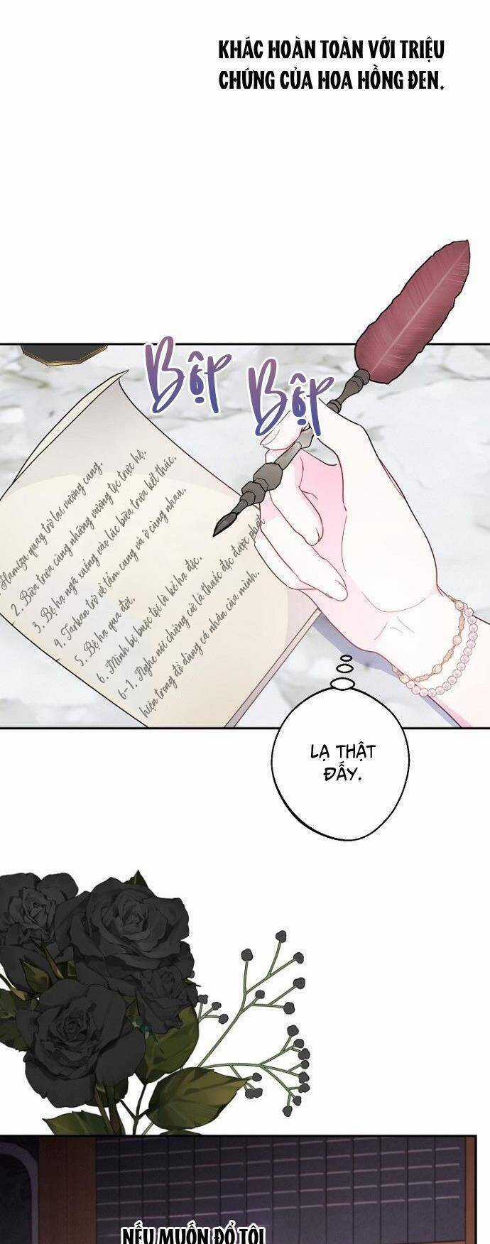 Tiền Là Tất Cả Chồng Là Phù Du Chapter 94 trang 3