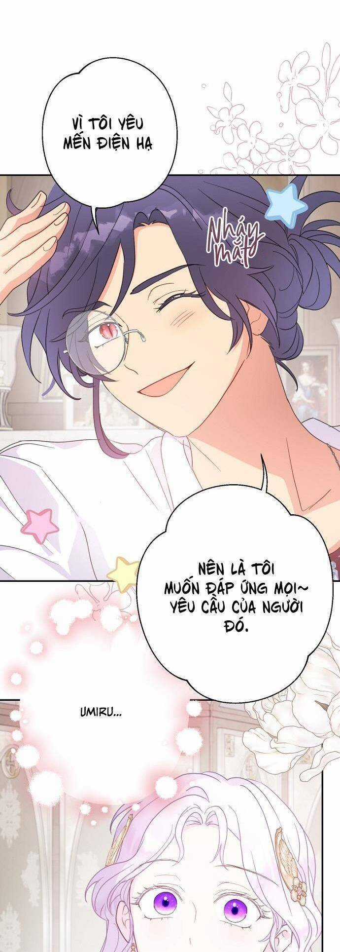 Tiền Là Tất Cả Chồng Là Phù Du Chapter 94 trang 43