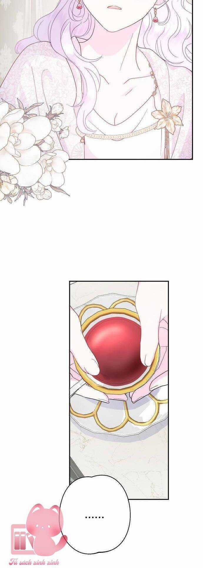 Tiền Là Tất Cả Chồng Là Phù Du Chapter 94 trang 44