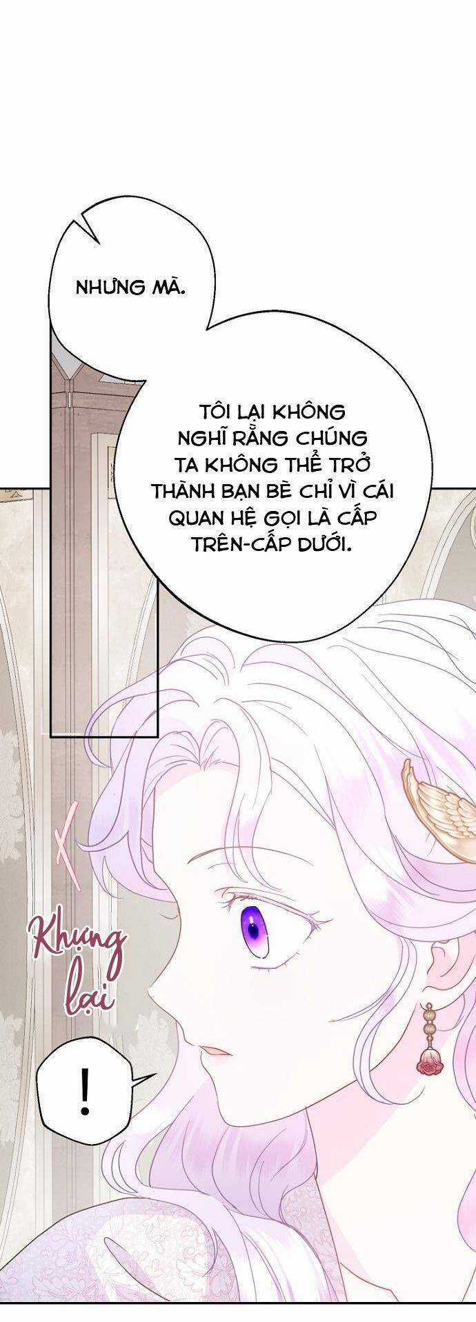 Tiền Là Tất Cả Chồng Là Phù Du Chapter 94 trang 49