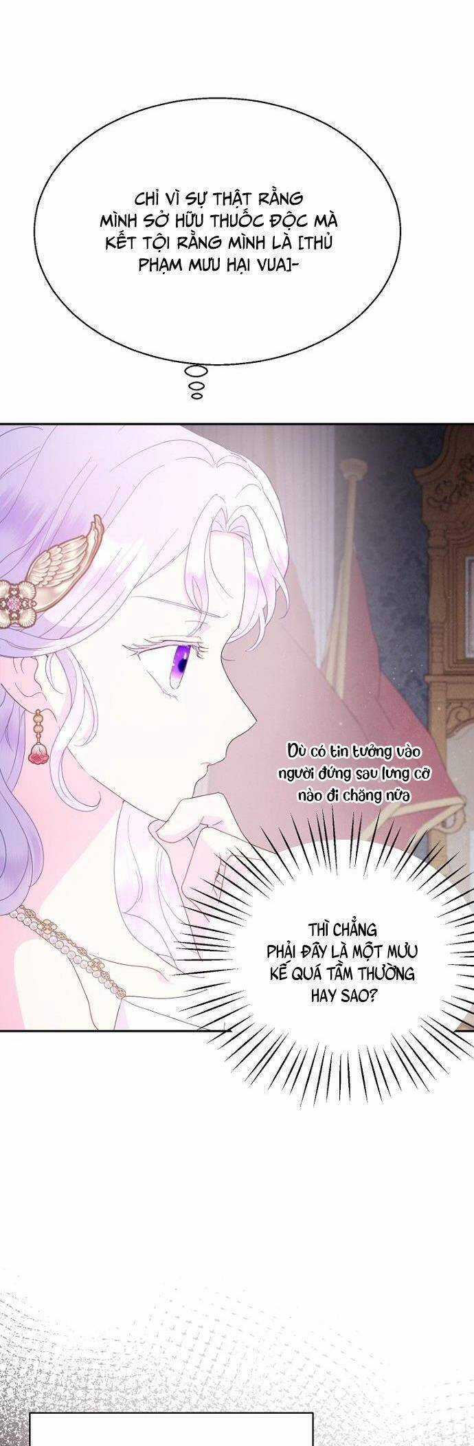 Tiền Là Tất Cả Chồng Là Phù Du Chapter 94 trang 5