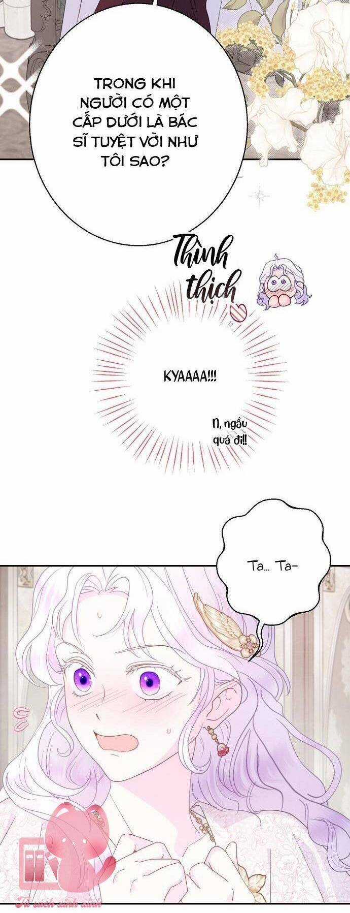 Tiền Là Tất Cả Chồng Là Phù Du Chapter 94 trang 52