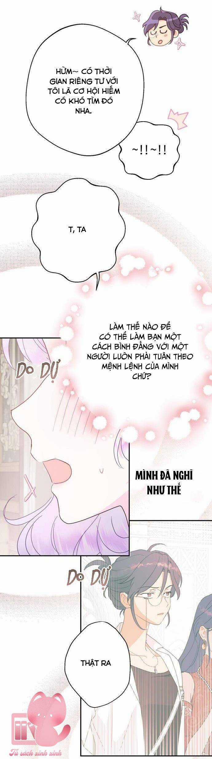 Tiền Là Tất Cả Chồng Là Phù Du Chapter 94 trang 53