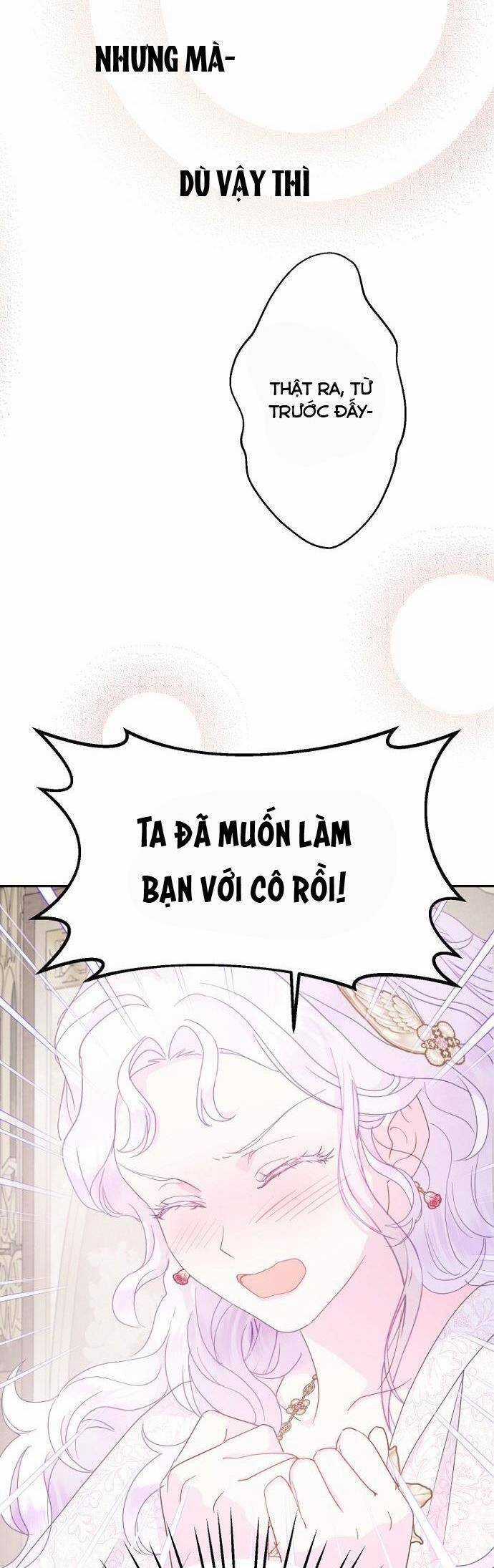 Tiền Là Tất Cả Chồng Là Phù Du Chapter 94 trang 54