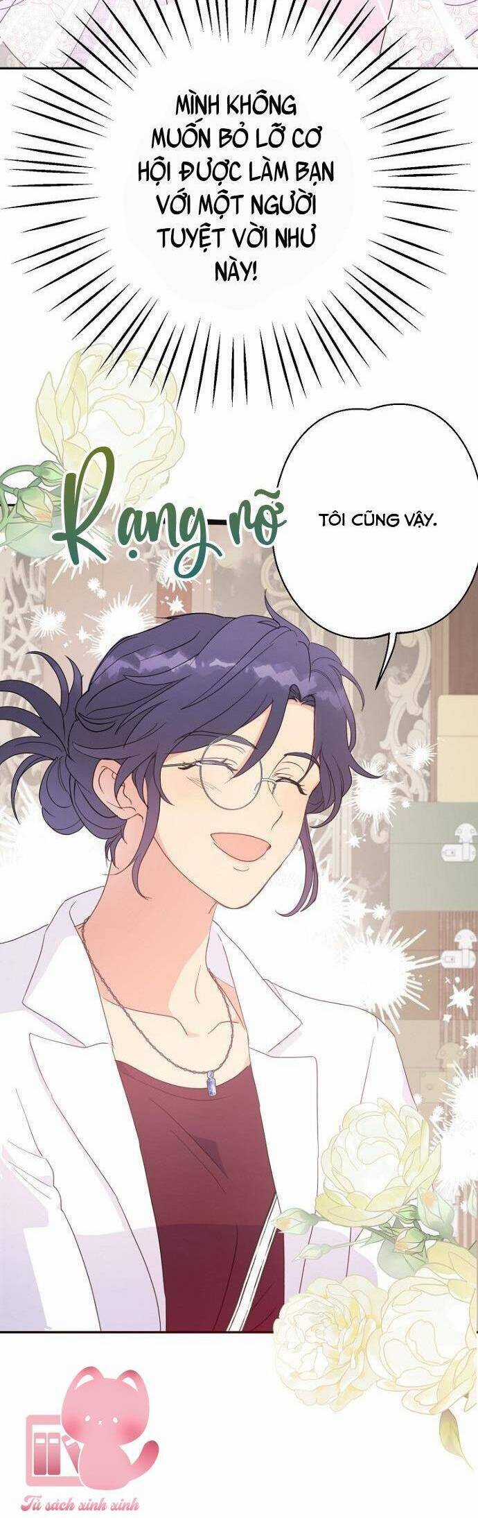 Tiền Là Tất Cả Chồng Là Phù Du Chapter 94 trang 55