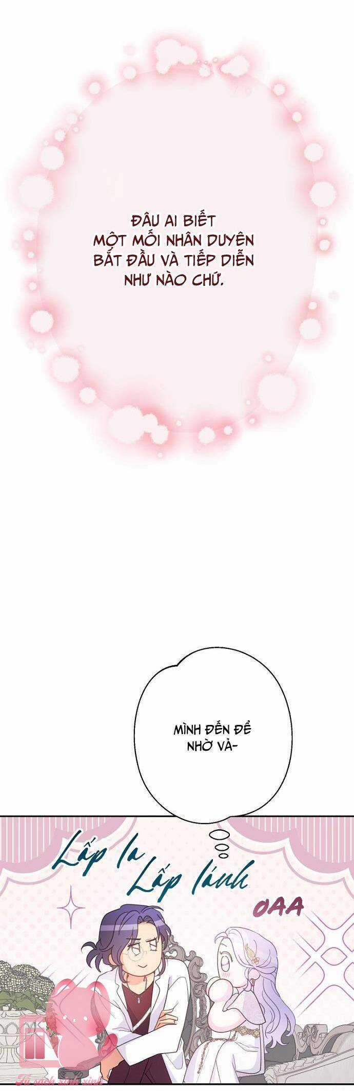 Tiền Là Tất Cả Chồng Là Phù Du Chapter 94 trang 56