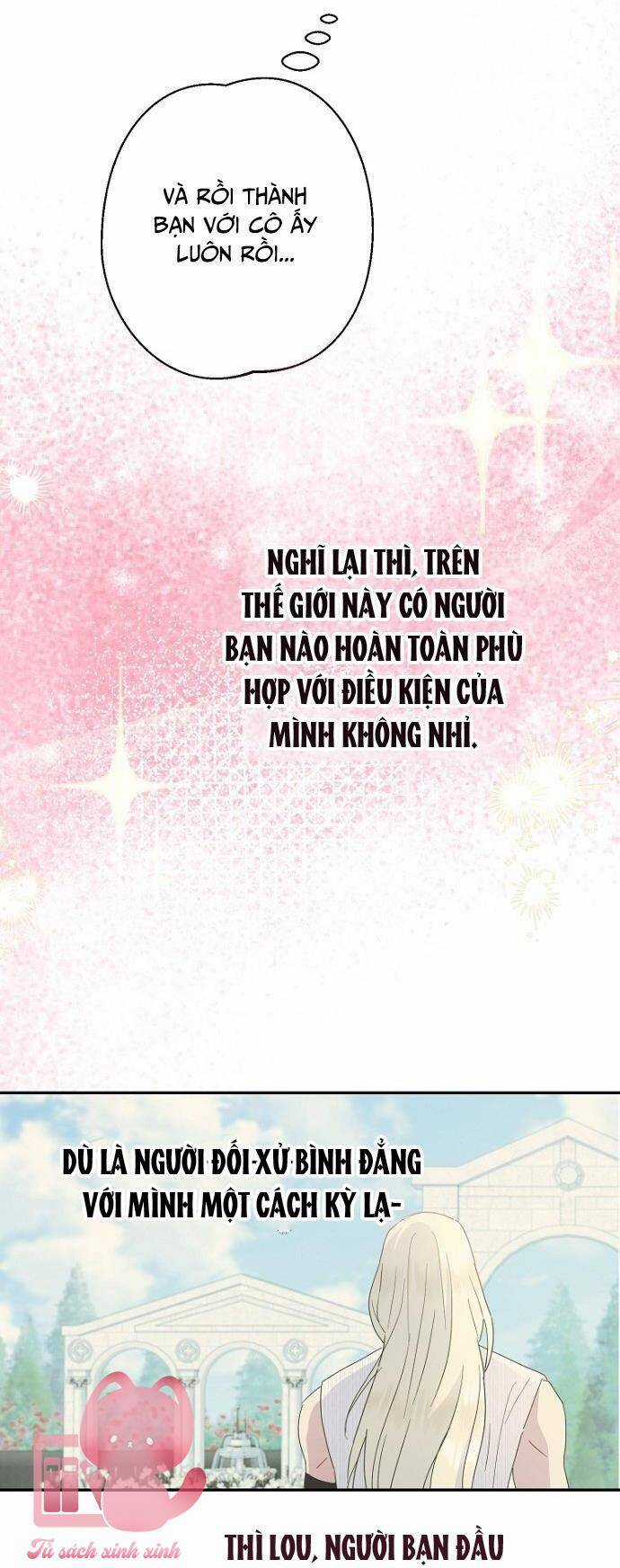 Tiền Là Tất Cả Chồng Là Phù Du Chapter 94 trang 57