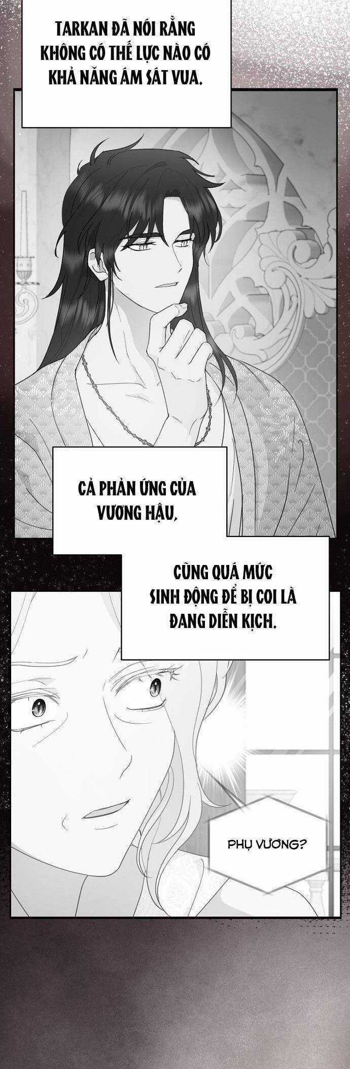Tiền Là Tất Cả Chồng Là Phù Du Chapter 94 trang 6