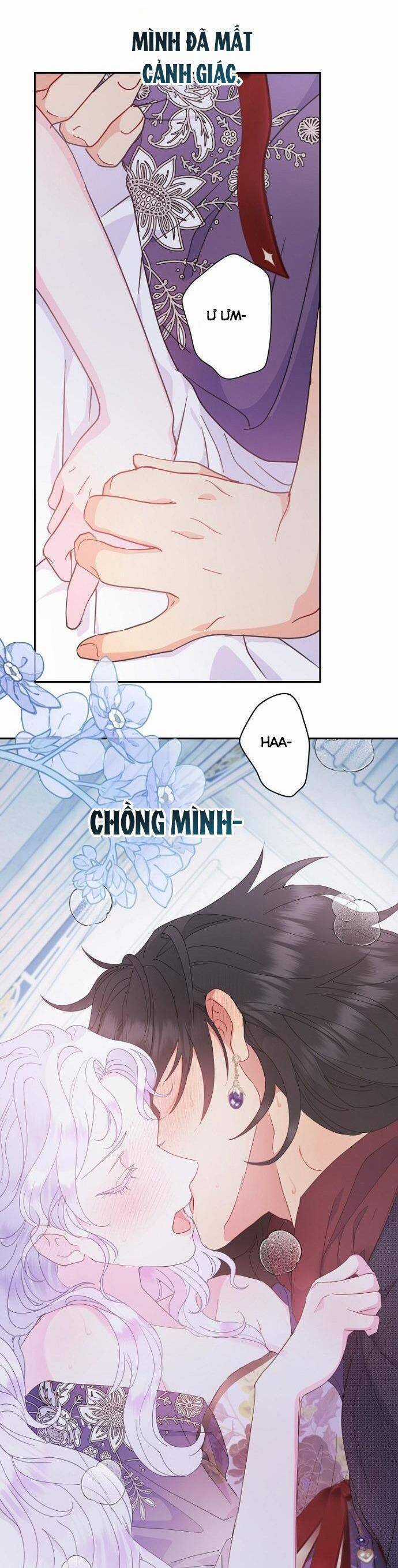 Tiền Là Tất Cả Chồng Là Phù Du Chapter 94 trang 61