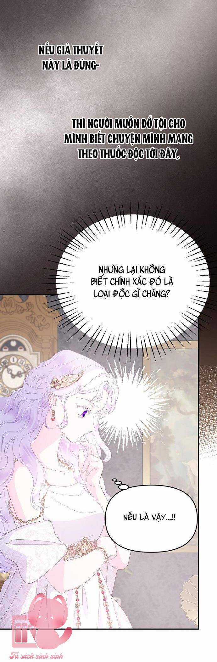 Tiền Là Tất Cả Chồng Là Phù Du Chapter 94 trang 7