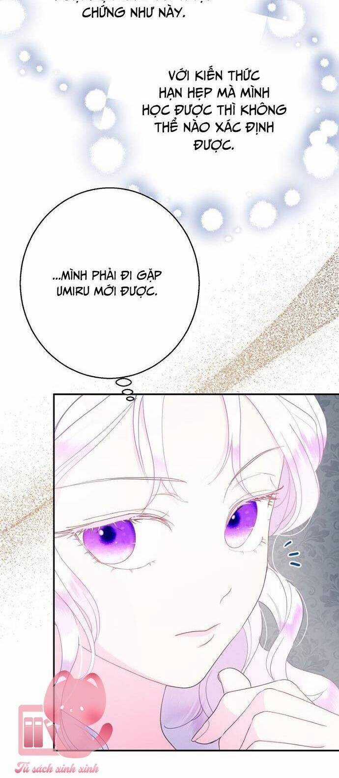 Tiền Là Tất Cả Chồng Là Phù Du Chapter 94 trang 9